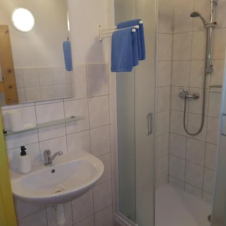 Komplex Apartmanu Jestrabi Cerna v Posumavi Exterior photo