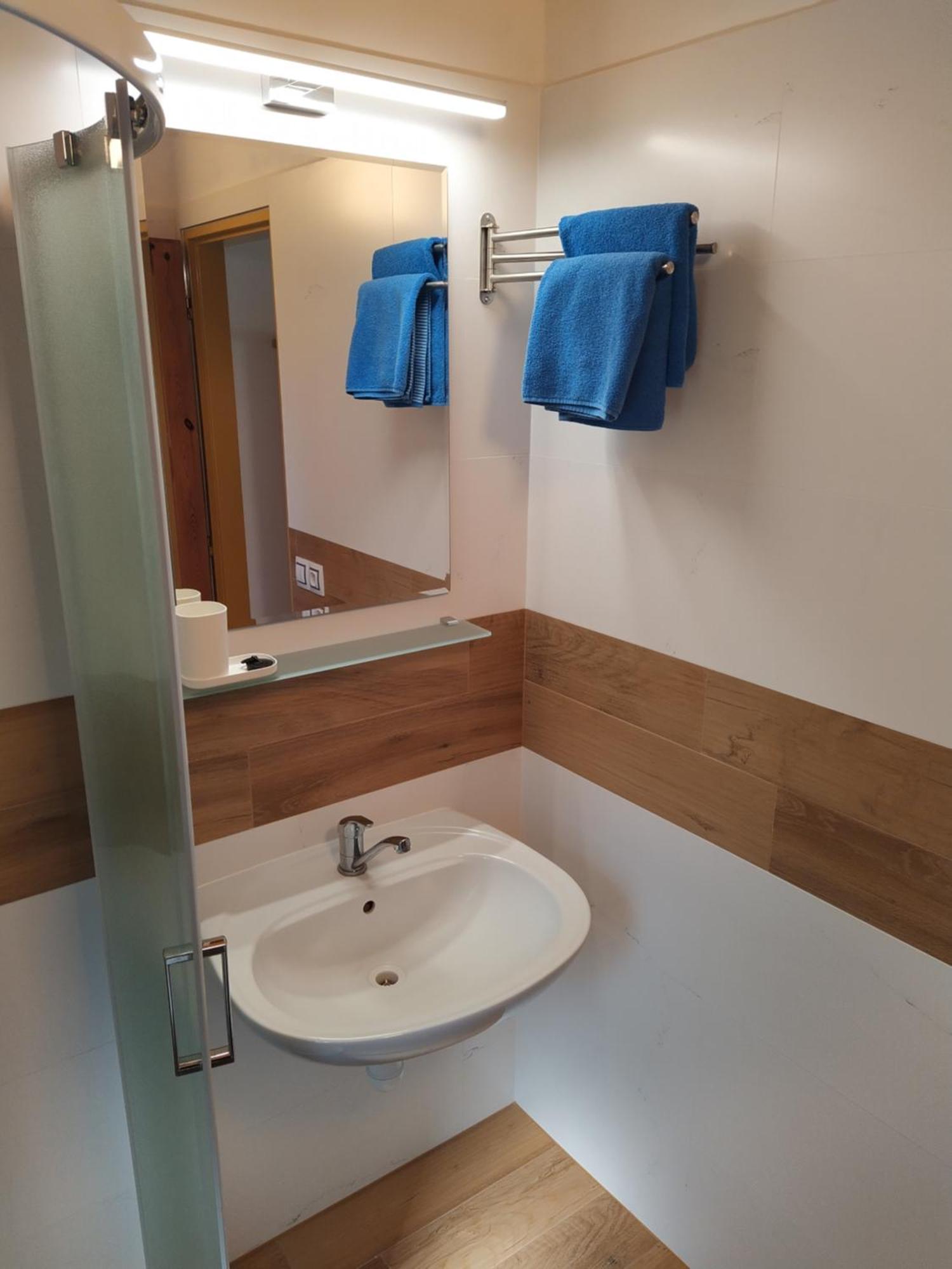 Apartment Komplex Apartmanu Jestrabi *
