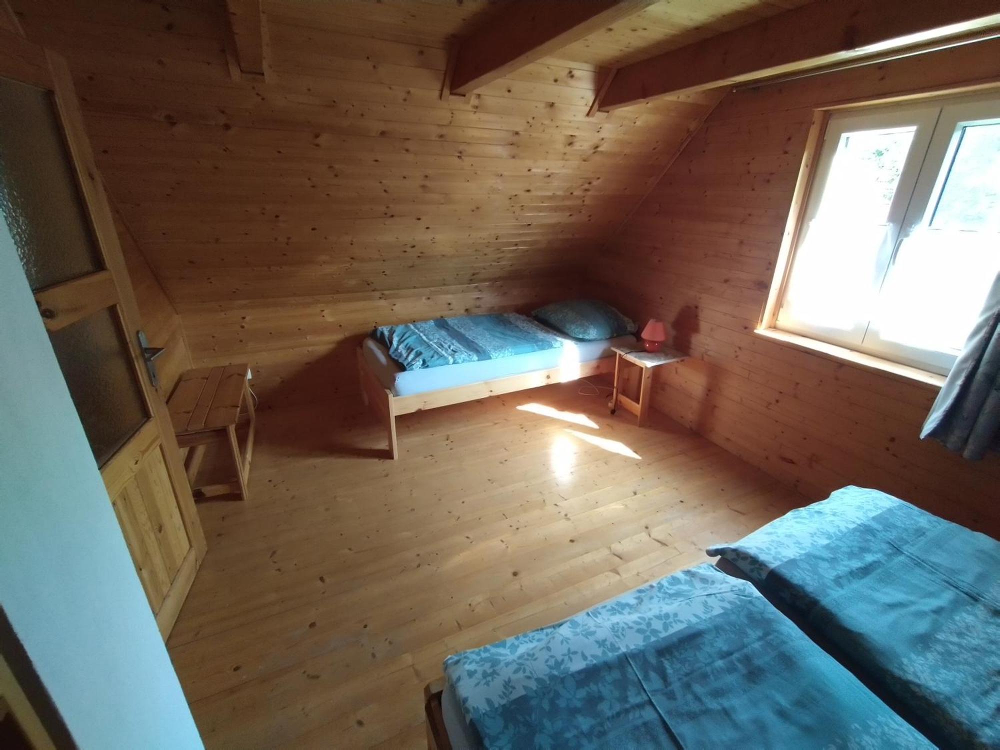Komplex Apartmanu Jestrabi Apartment *