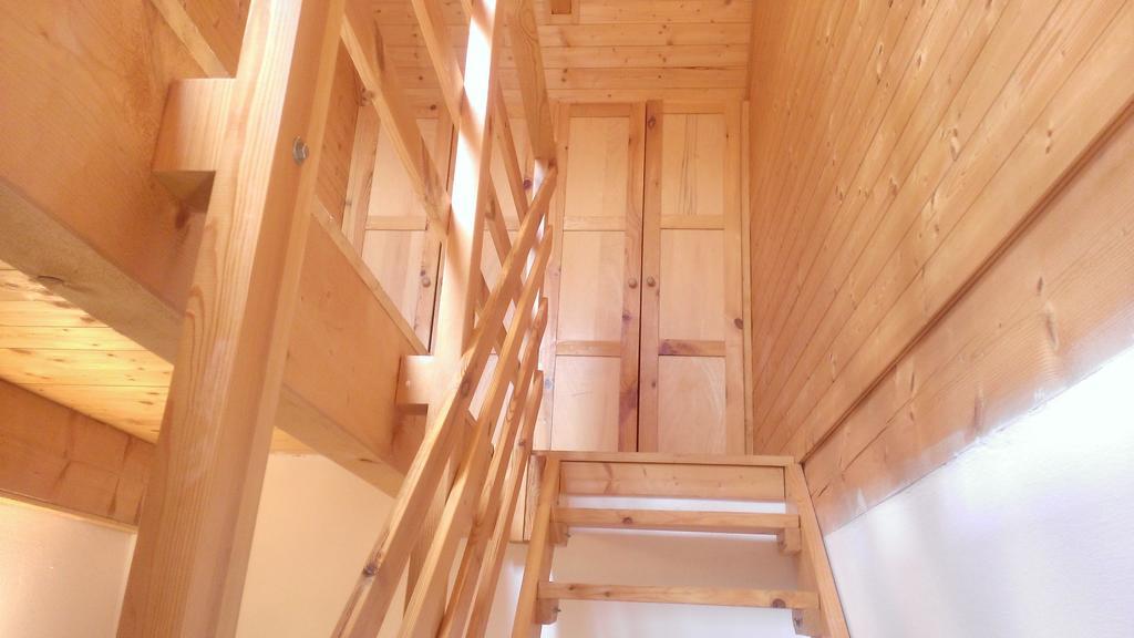 Komplex Apartmanu Jestrabi Cerna v Posumavi