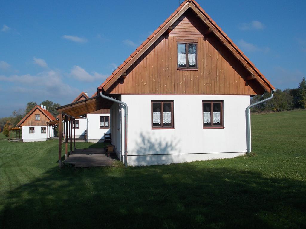 Komplex Apartmanu Jestrabi Apartment *